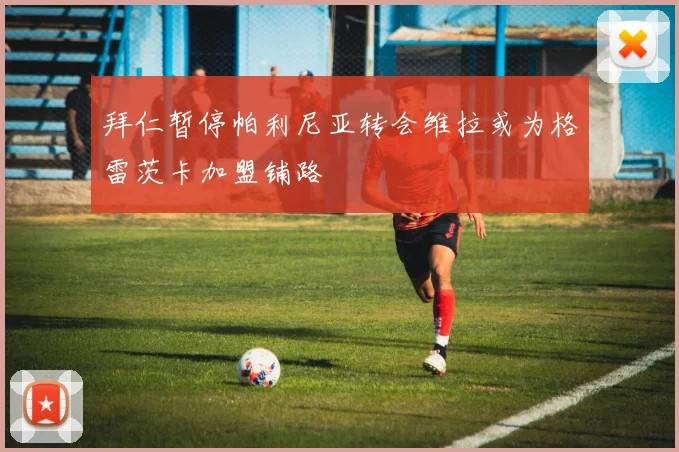 拜仁暂停帕利尼亚转会维拉或为格雷茨卡加盟铺路